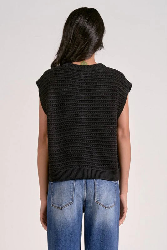Elan Ayla Vest