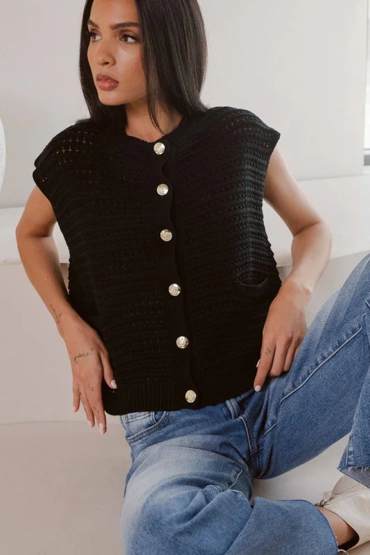 Elan Ayla Vest