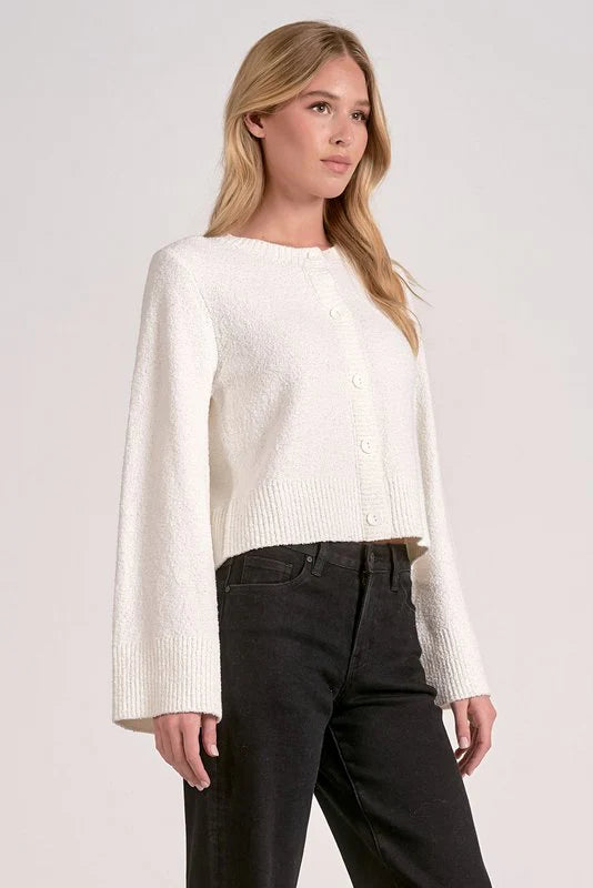 Elan Celine Sweater