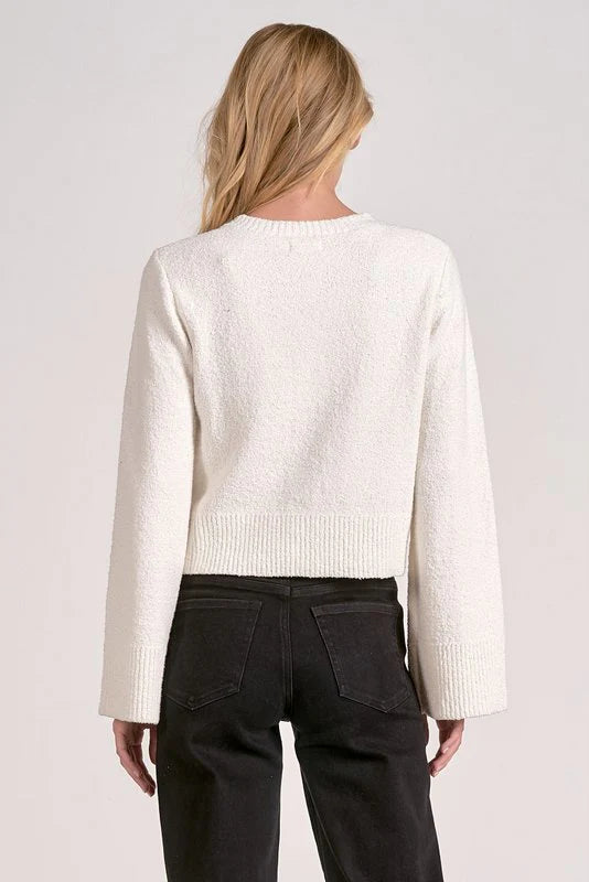 Elan Celine Sweater
