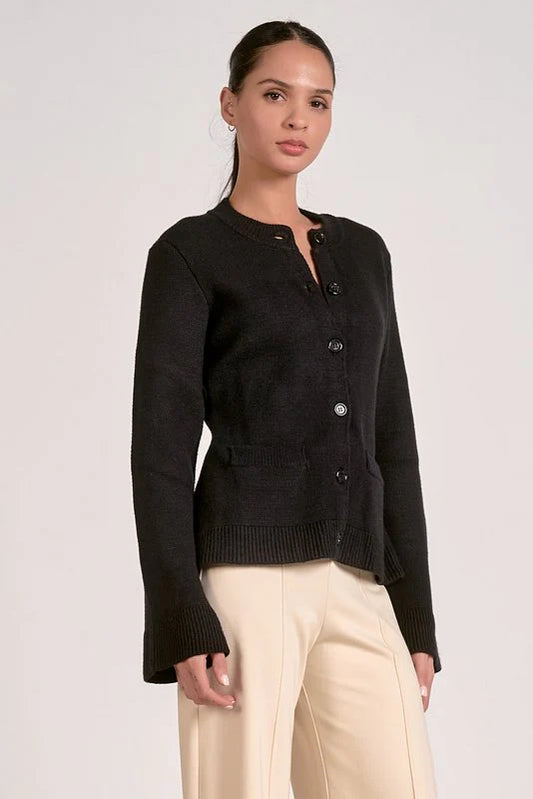 Elan Molly Sweater