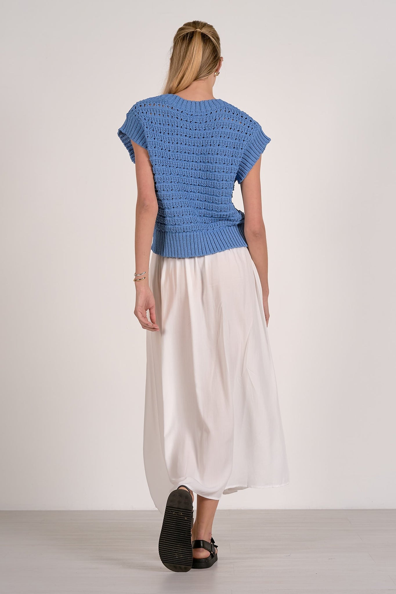 Pepper Sweater Knit