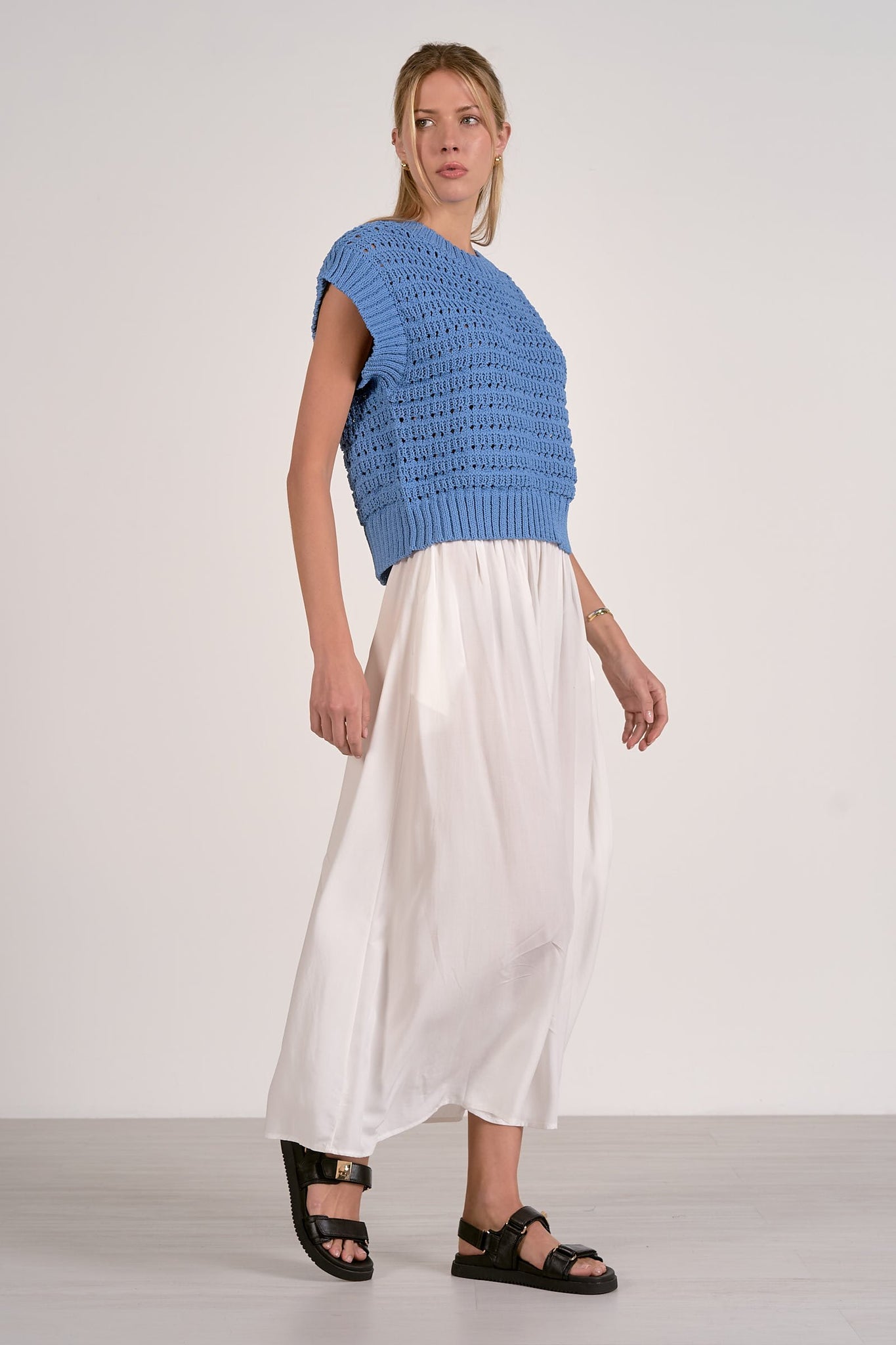 Pepper Sweater Knit