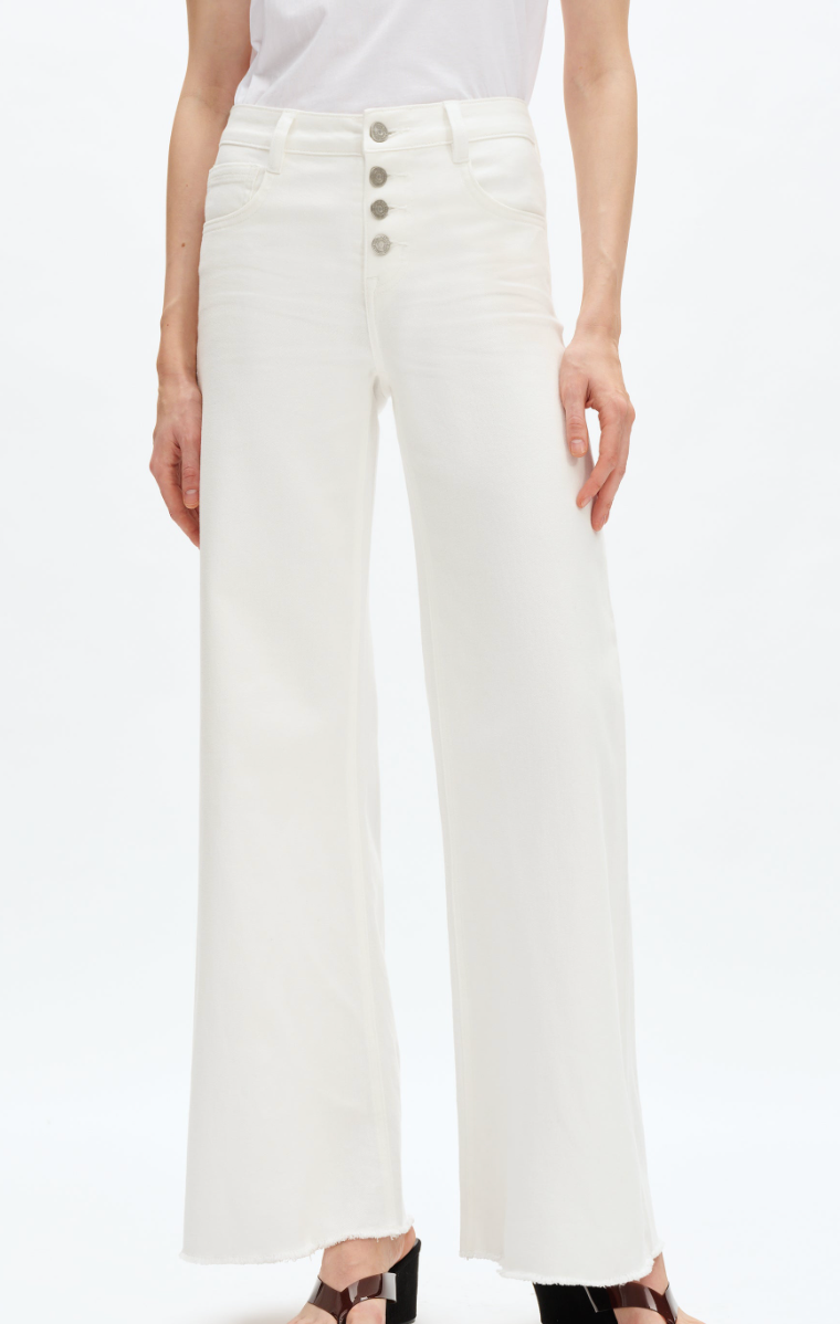 Maeve Cedar Mid Rise