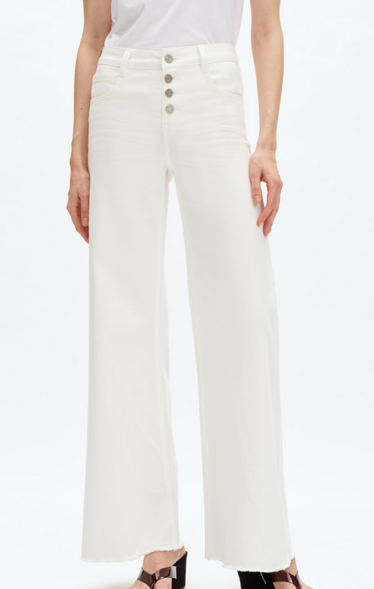 Maeve Cedar Mid Rise