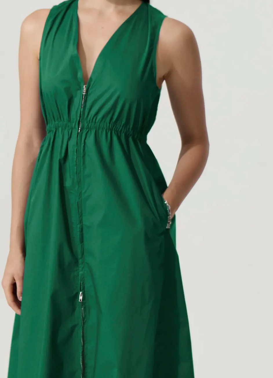 Rubbens Dress