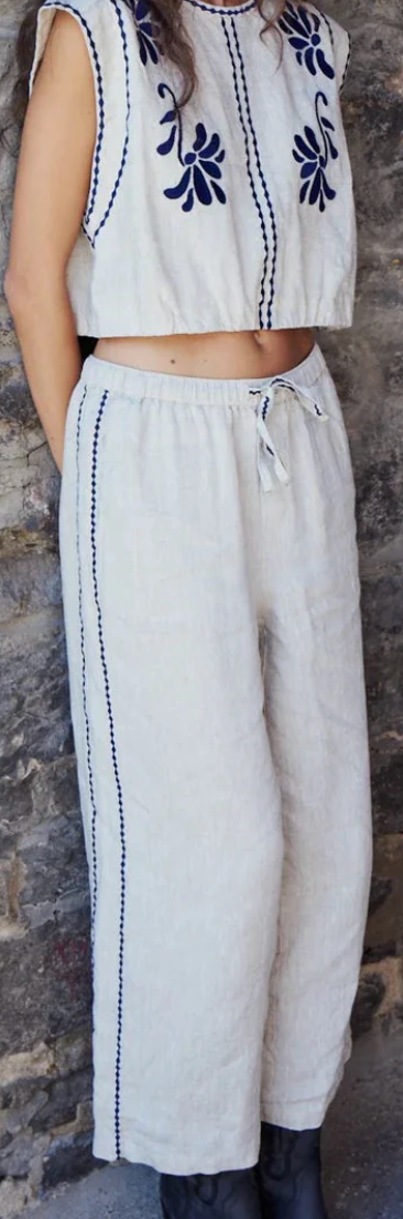 Suza Pant