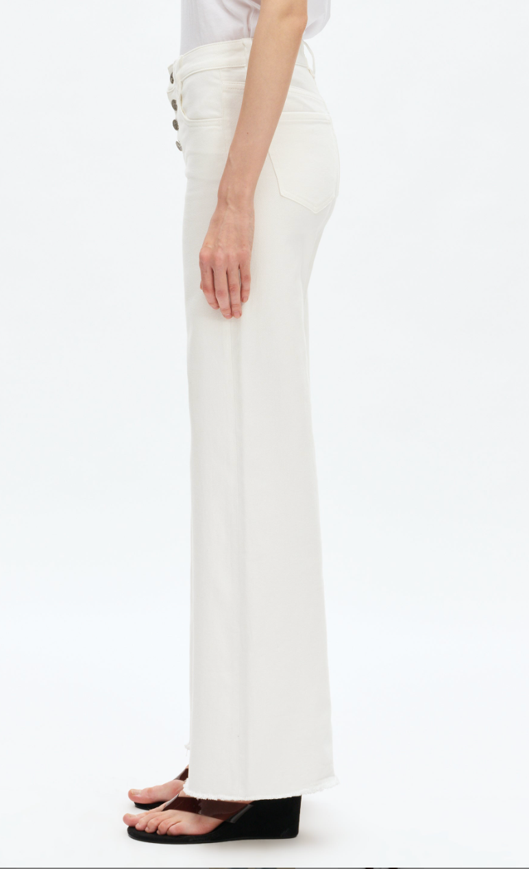 Maeve Cedar Mid Rise