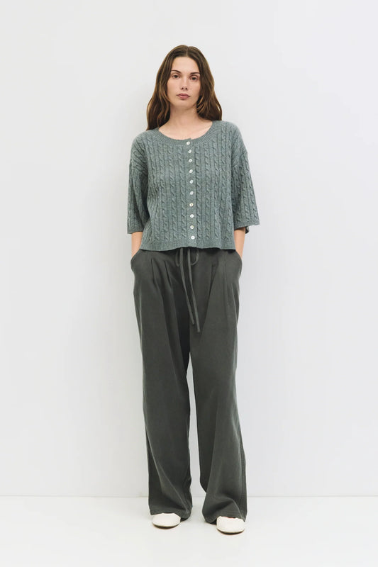 The Poppy Cardigan