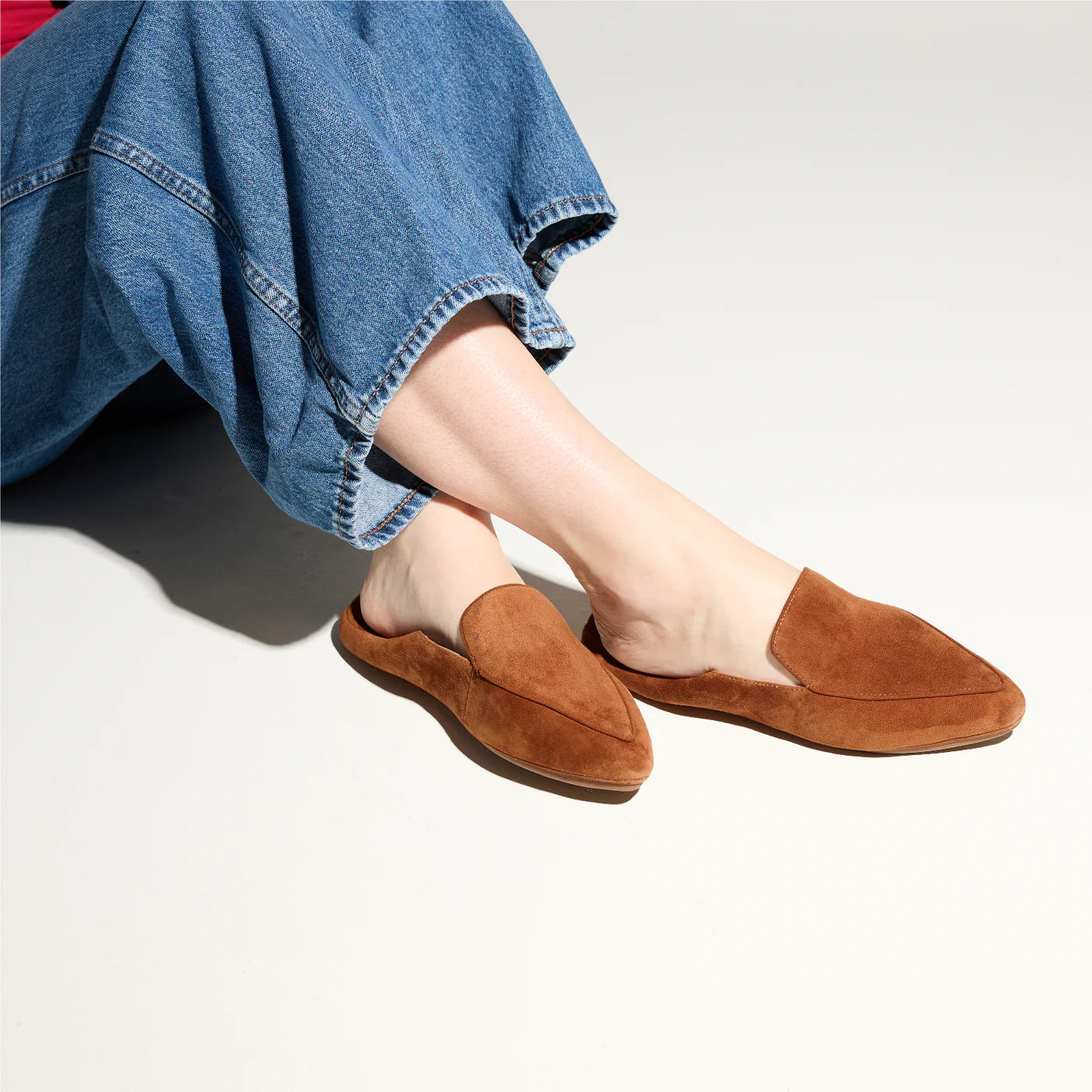 Vivina Loafer