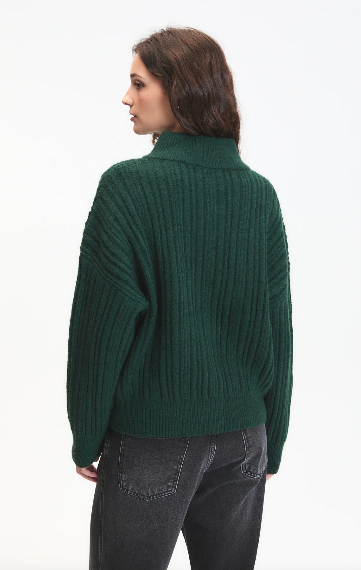 Deluc Jasper Sweater