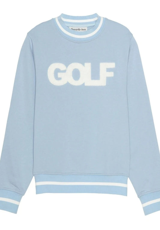 Ellsworth & Ivey Golf Sweatshirt
