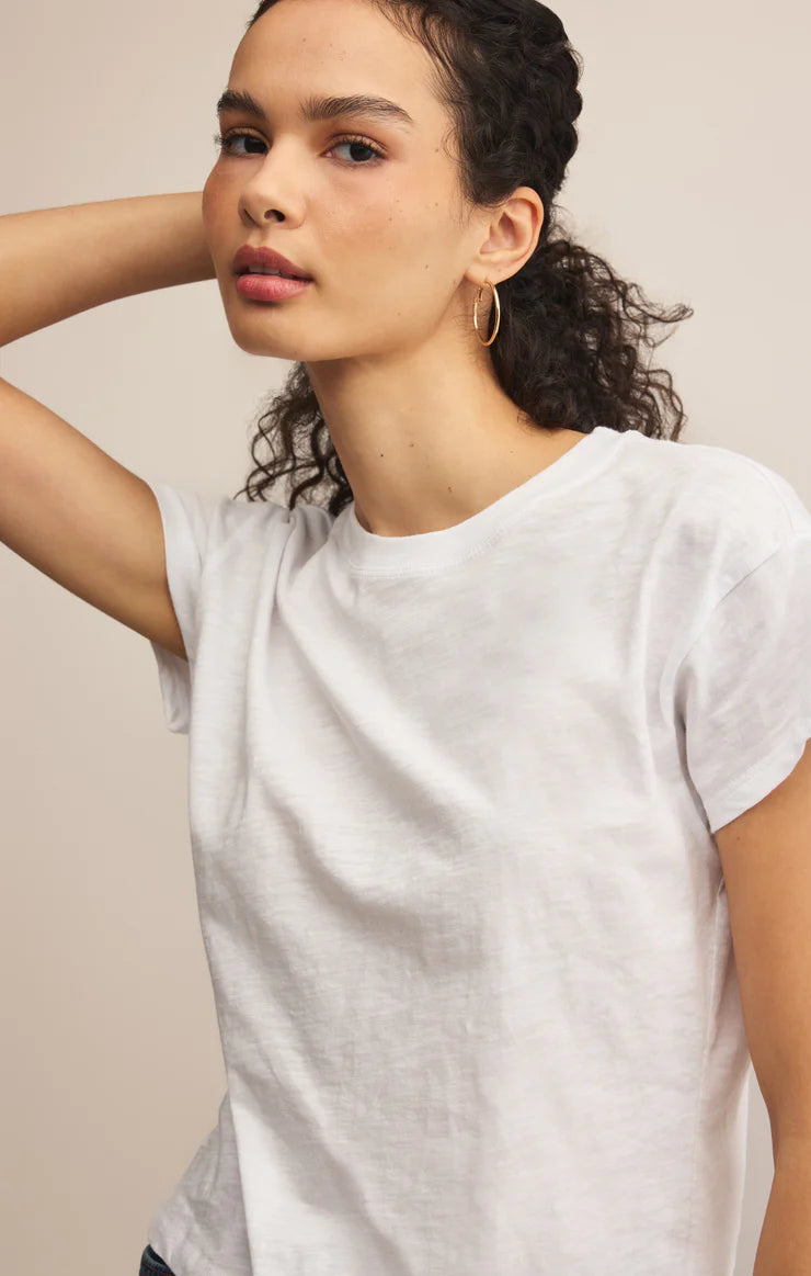 Z Supply Modern Slub Tee