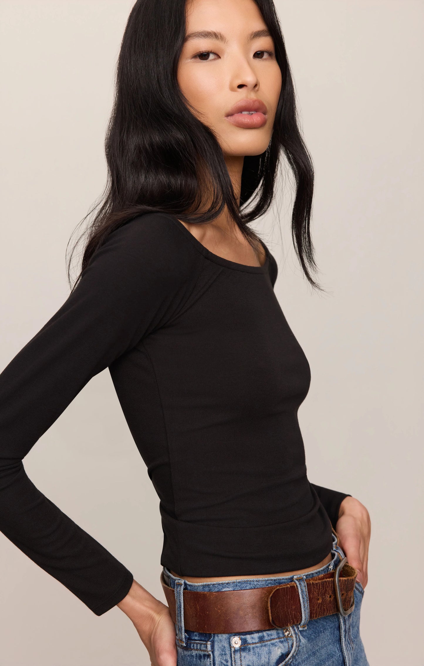 Z Supply Sabrina Top