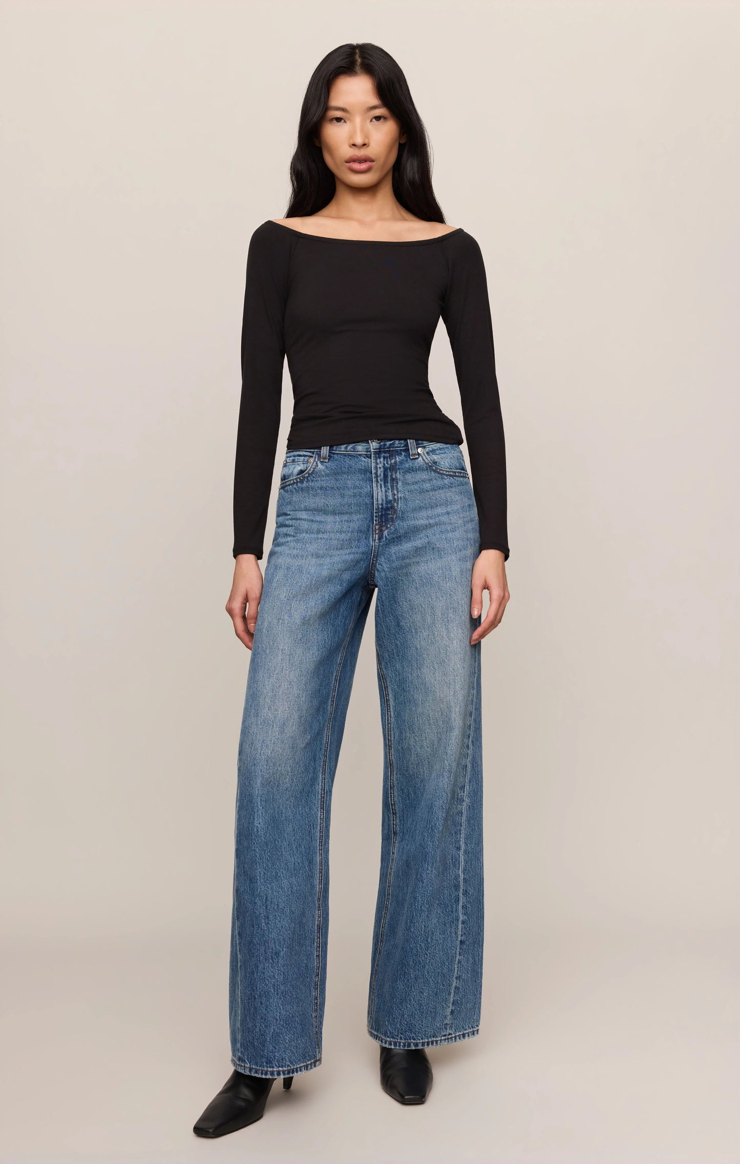 Z Supply Sabrina Top