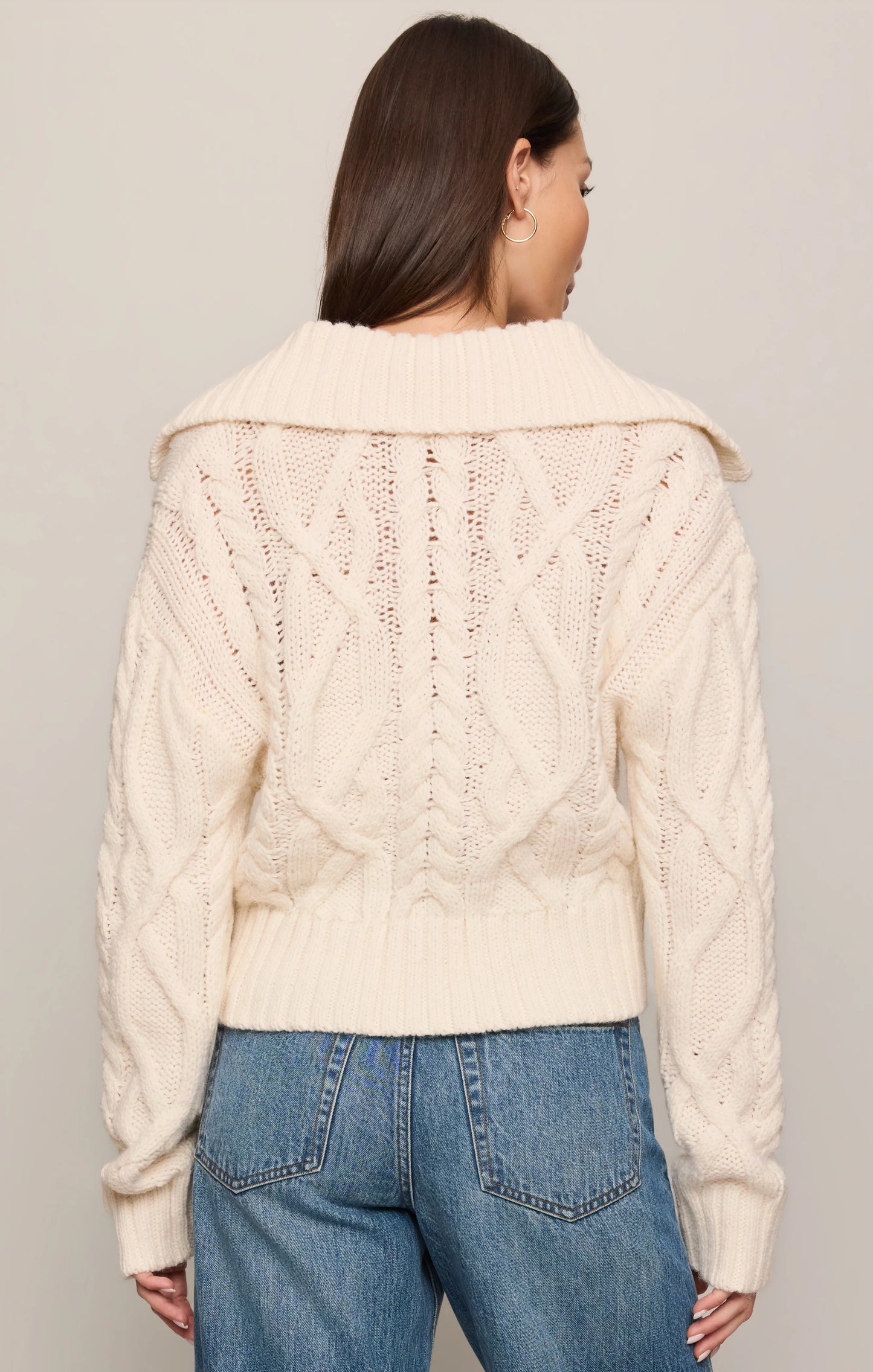 Z Supply Hartwell Sweater