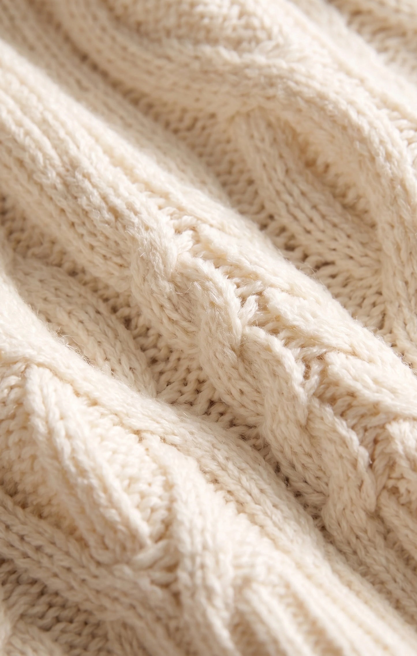 Z Supply Hartwell Sweater