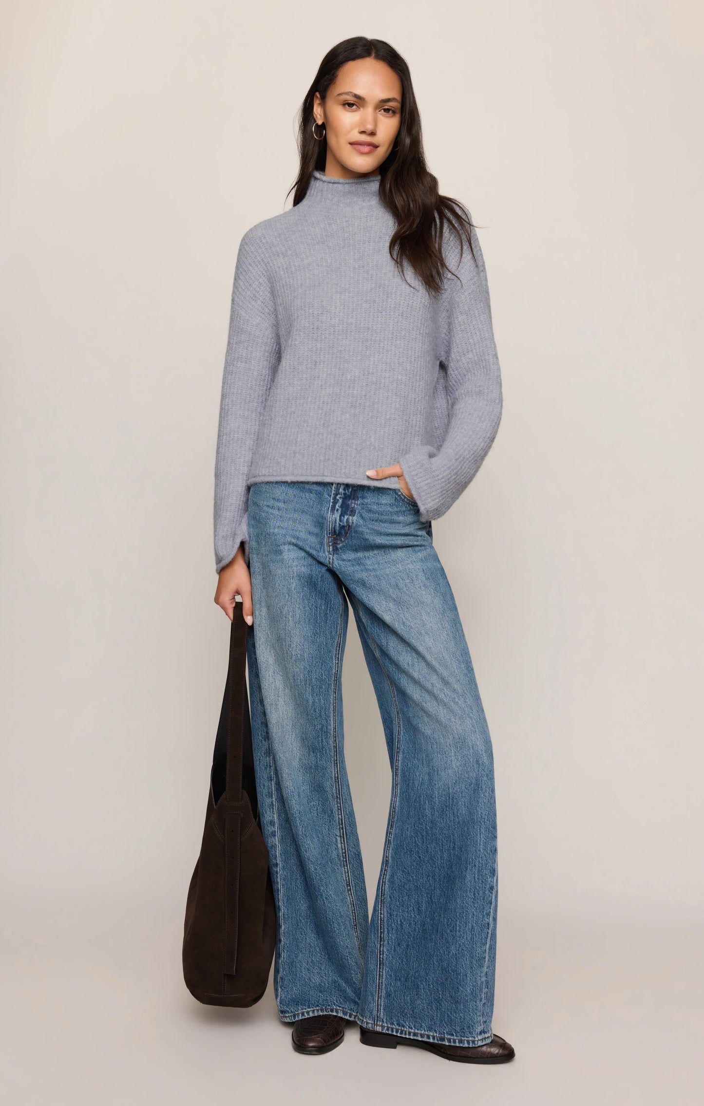Z Supply Warm Wished Sweater