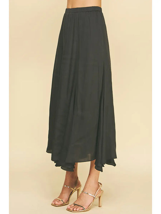 Torrey Midi Skirt