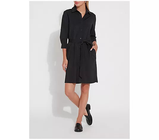 Lysse Schiffer Dress