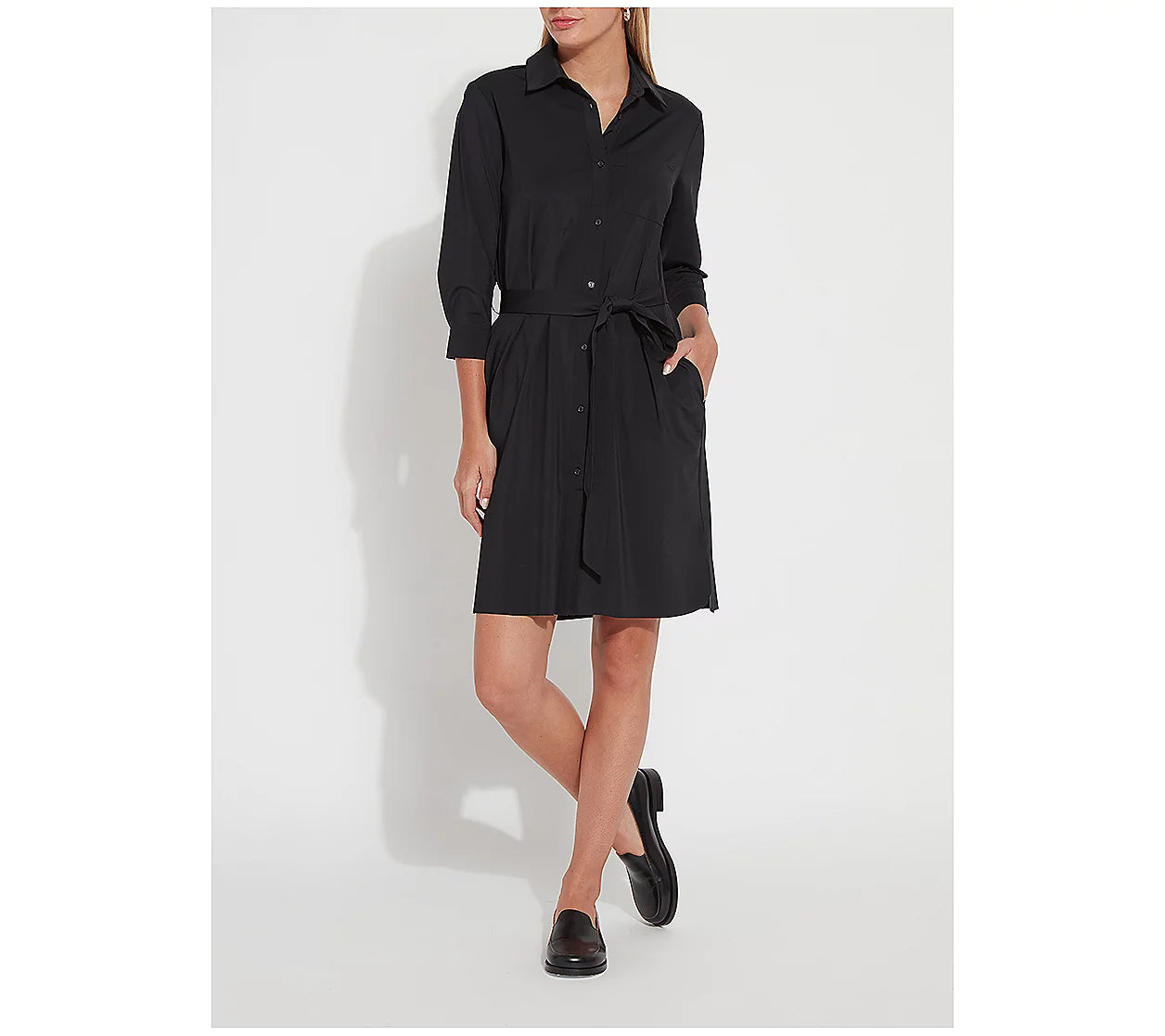 Lysse Schiffer Dress