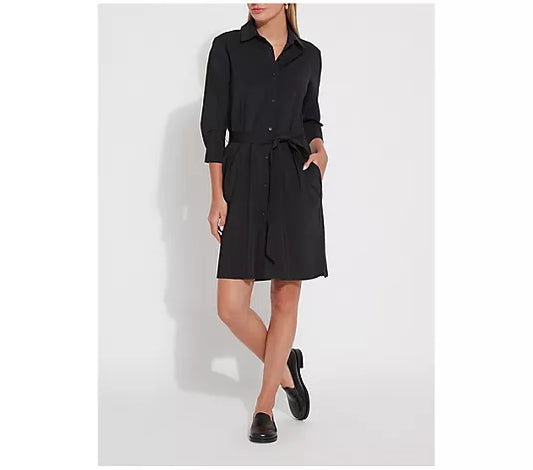 Lysse Schiffer Dress