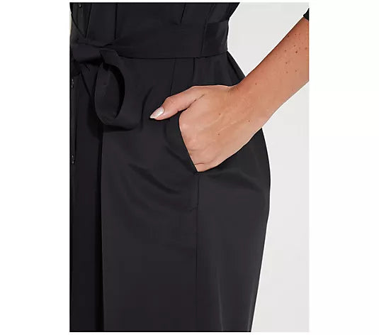 Lysse Schiffer Dress