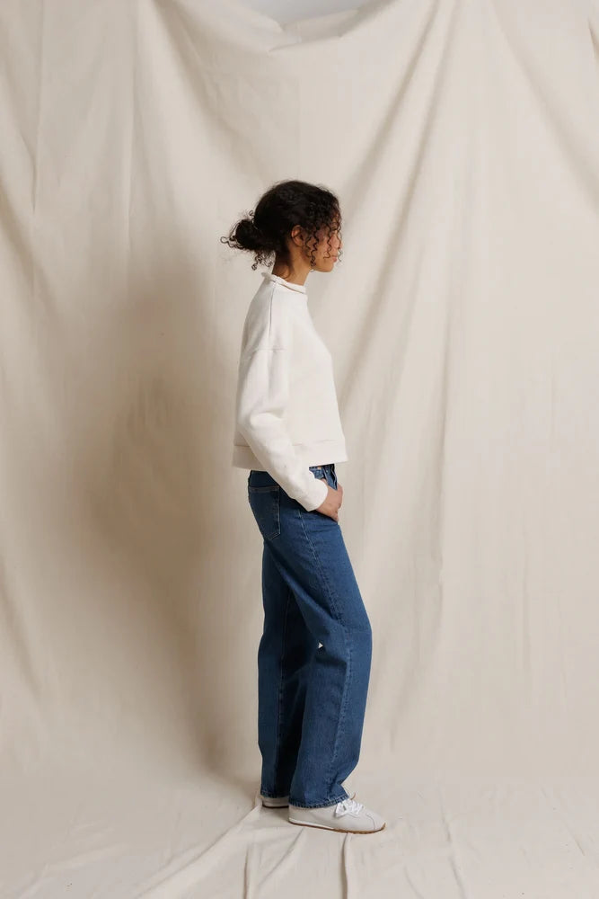 Perfect White Tee Arden