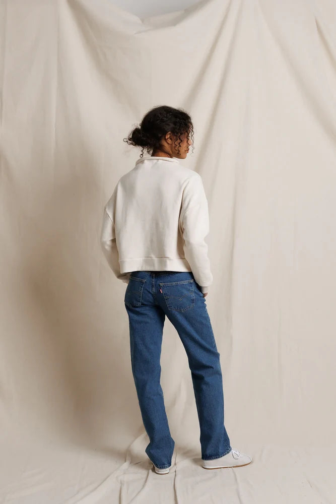 Perfect White Tee Arden