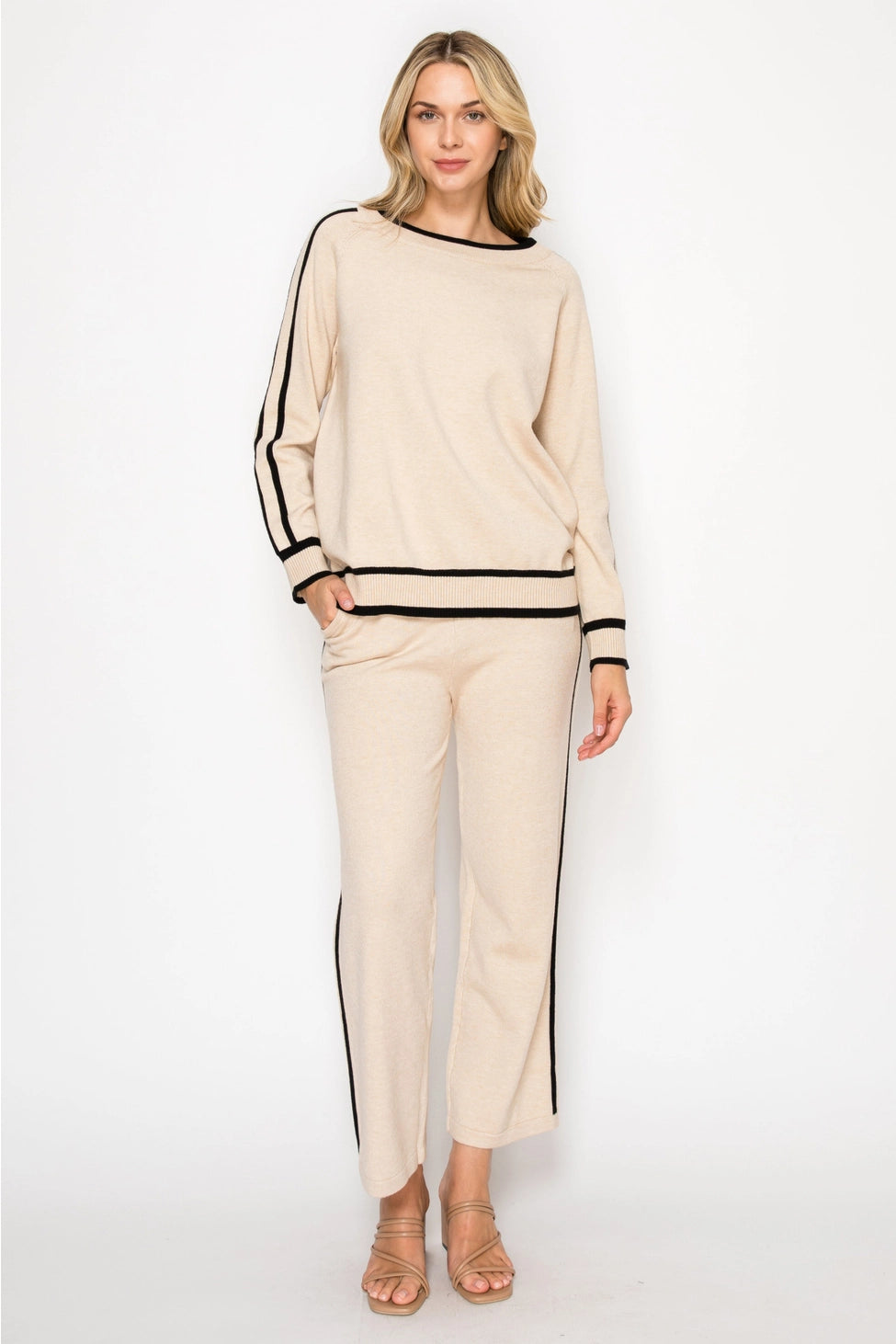 Joh Sabine Sweater Pant