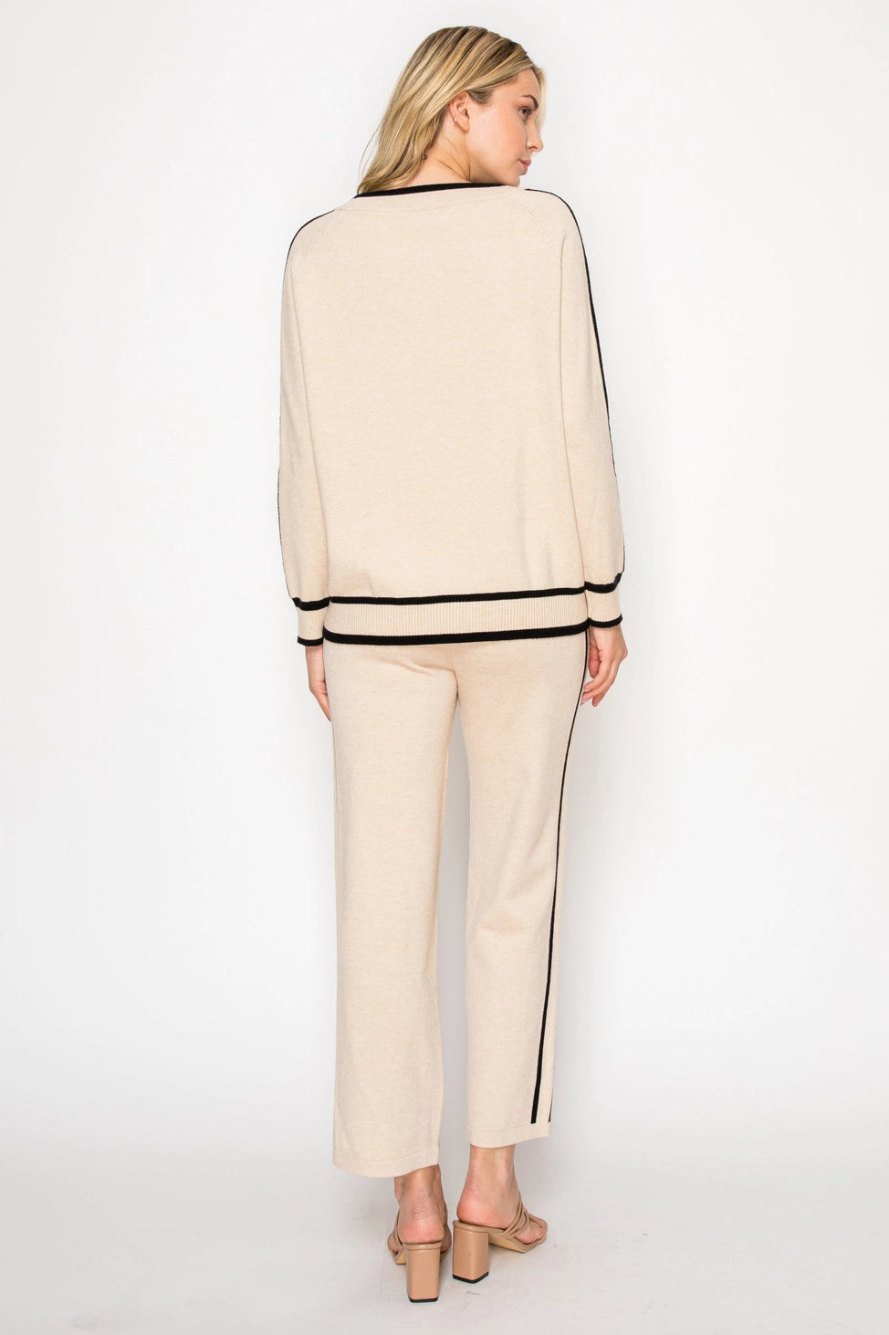 Joh Sabine Sweater Pant