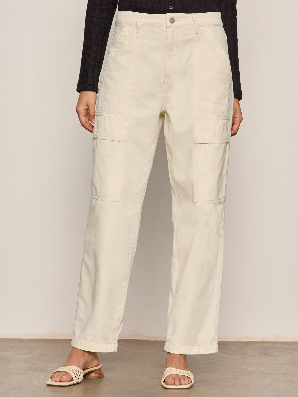 Sanctuary BF Utility Pant