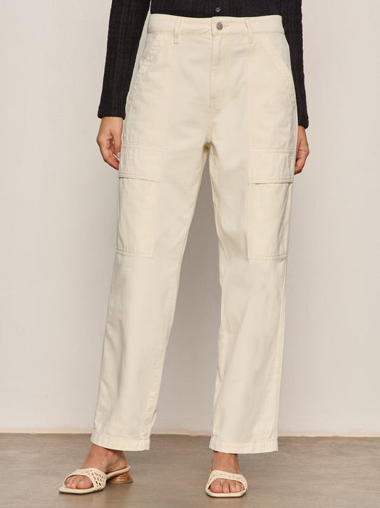 Sanctuary BF Utility Pant