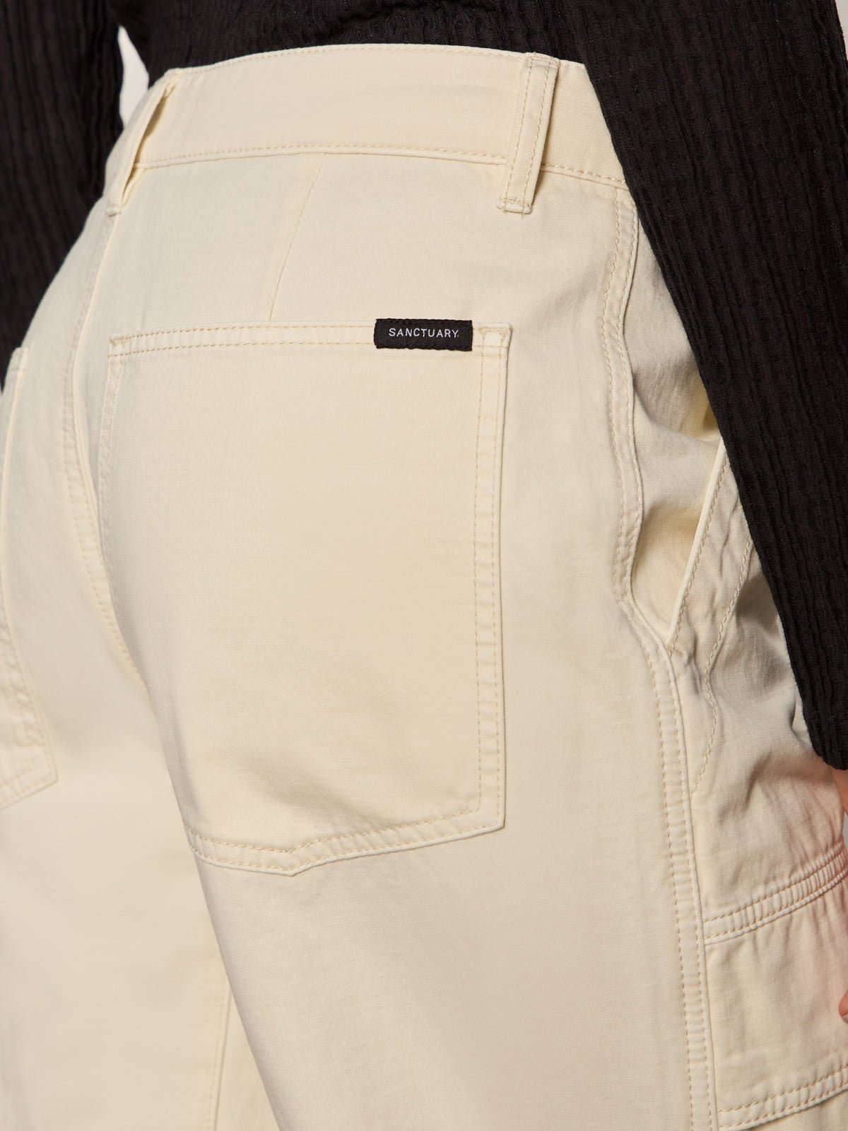 Sanctuary BF Utility Pant