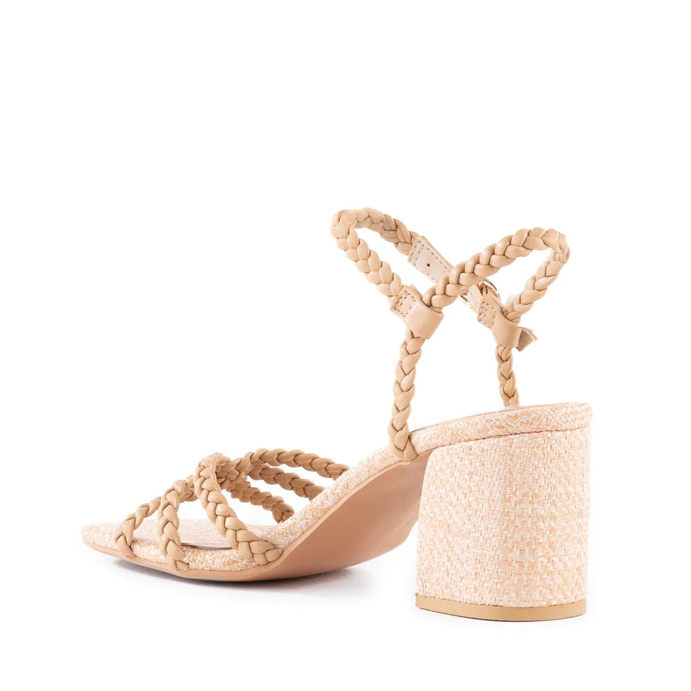 Seychelles Cater To You Sandal Beige