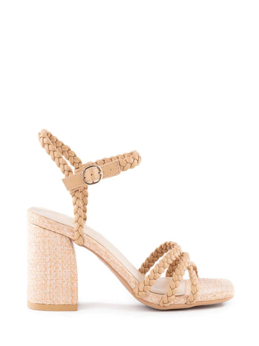 Seychelles Cater To You Sandal Beige