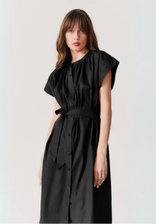Deluc Cancela Dress