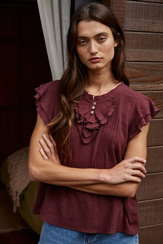 Sadie Top