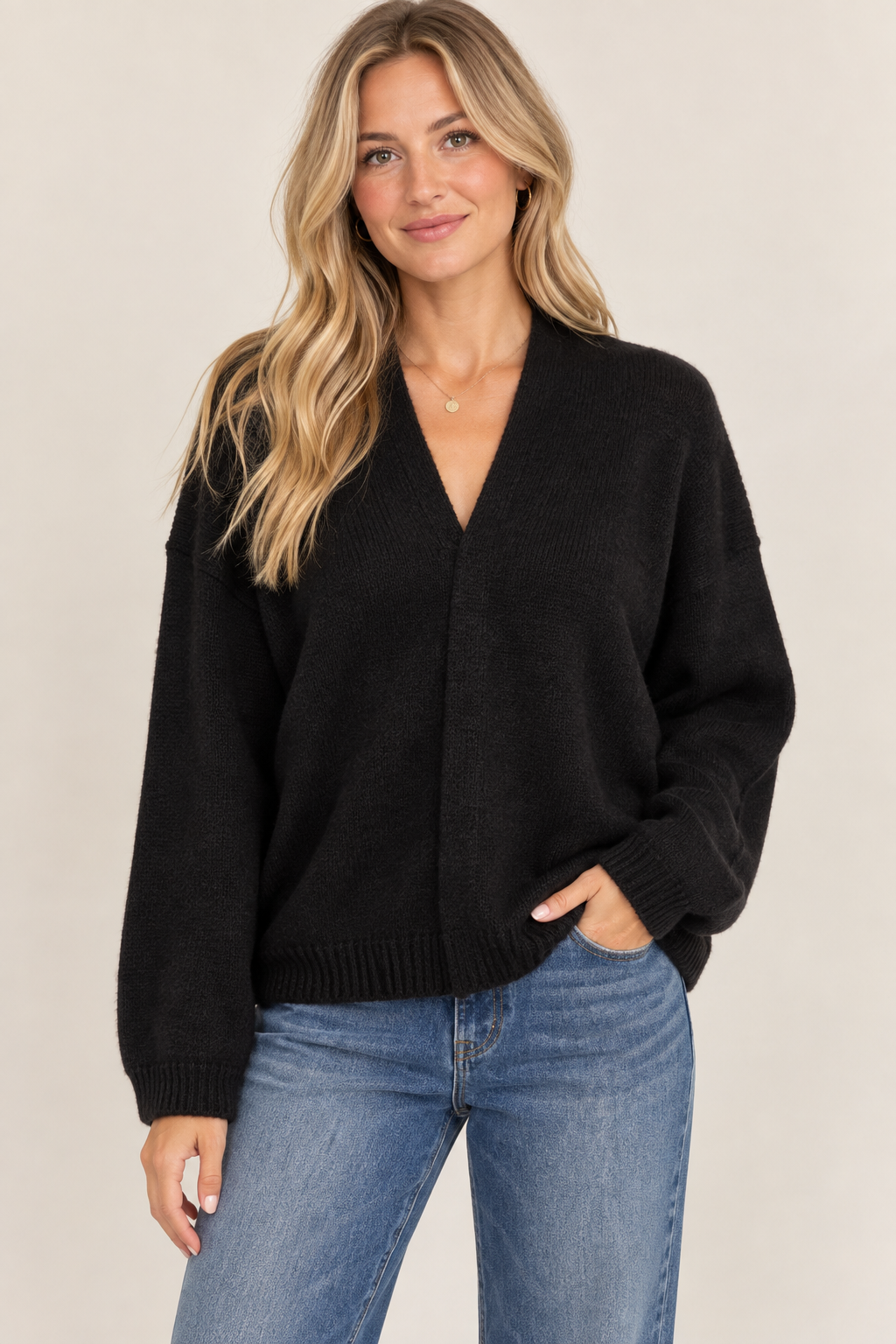 Giada Cardigan