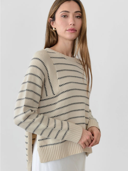 Xanthe Sweater
