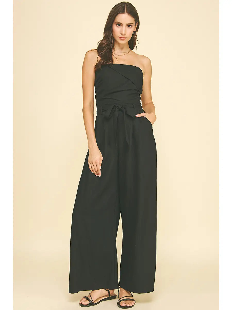 Shannon Jumpsuit