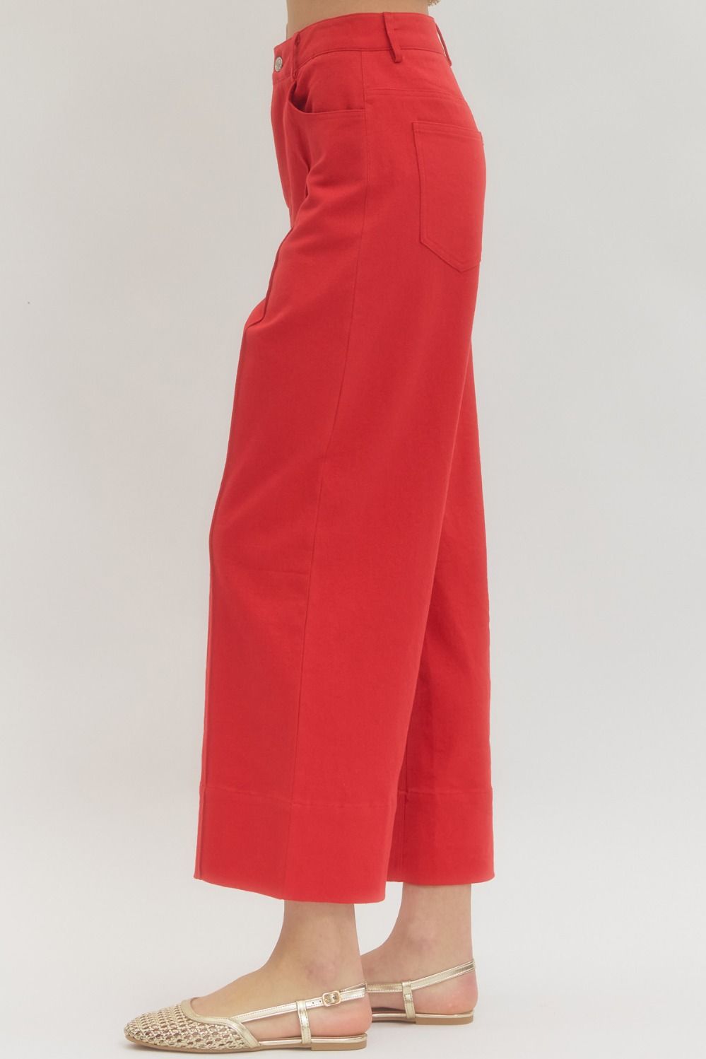 Collen Pants