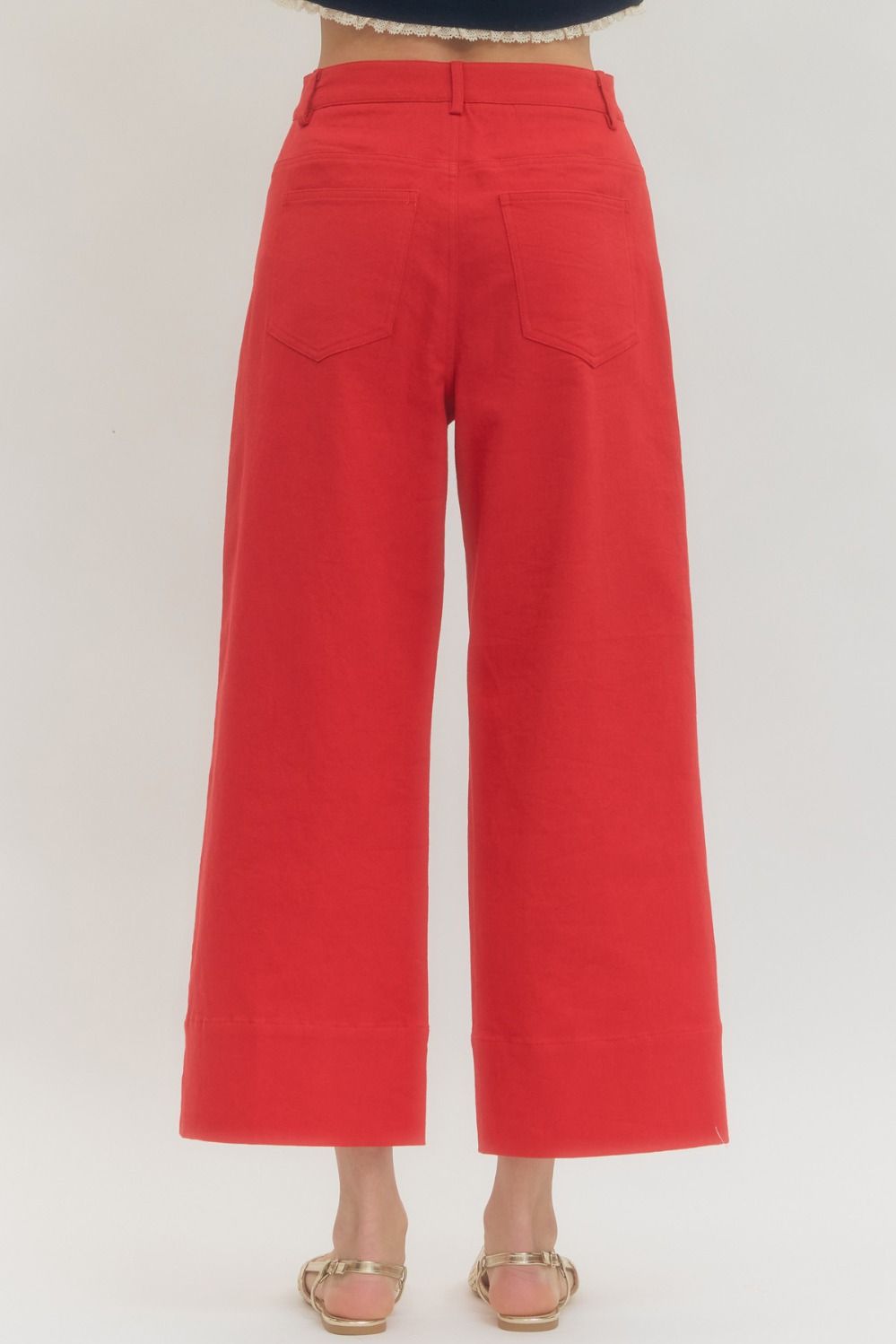Collen Pants
