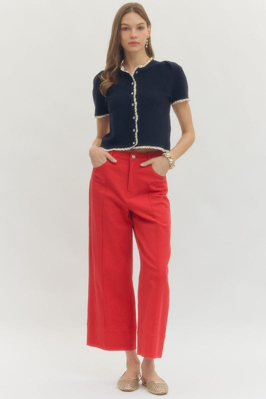 Collen Pants