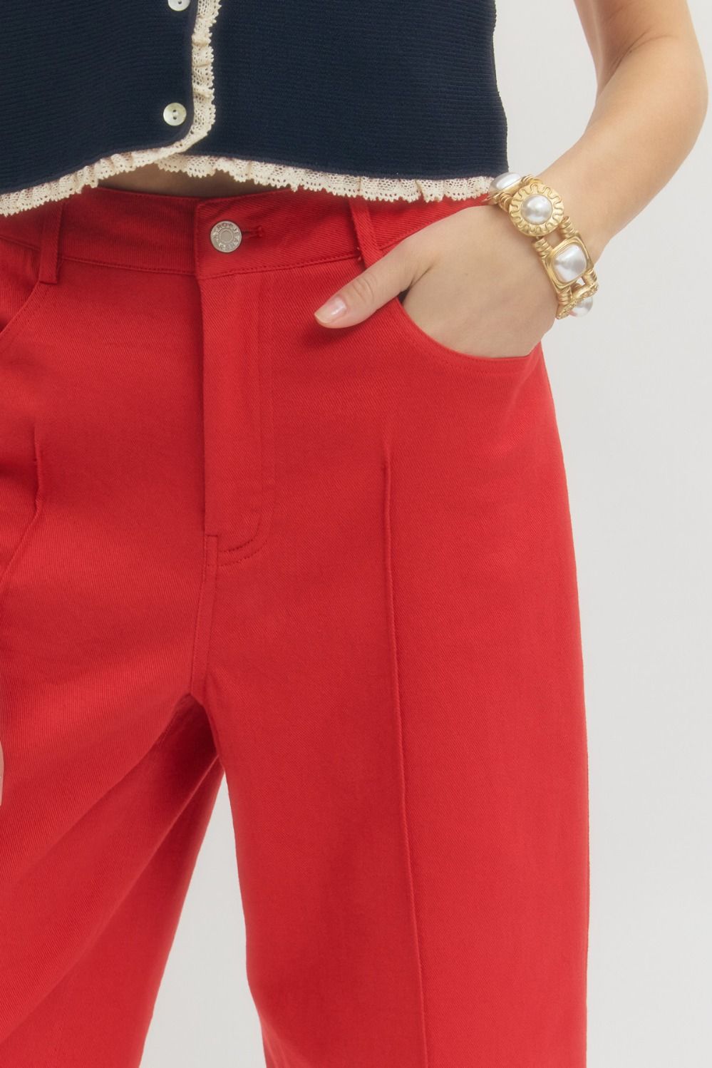 Collen Pants