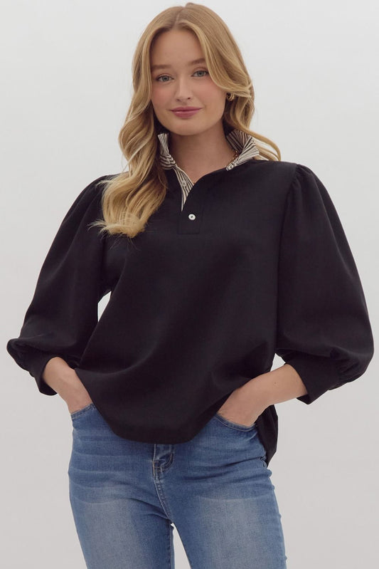 The Katie Top
