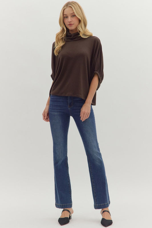 Sally Dolman Top