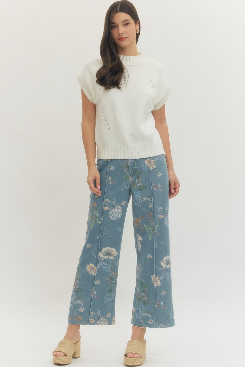 S/S April Sweater