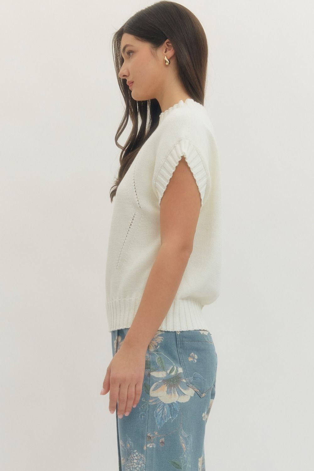 S/S April Sweater