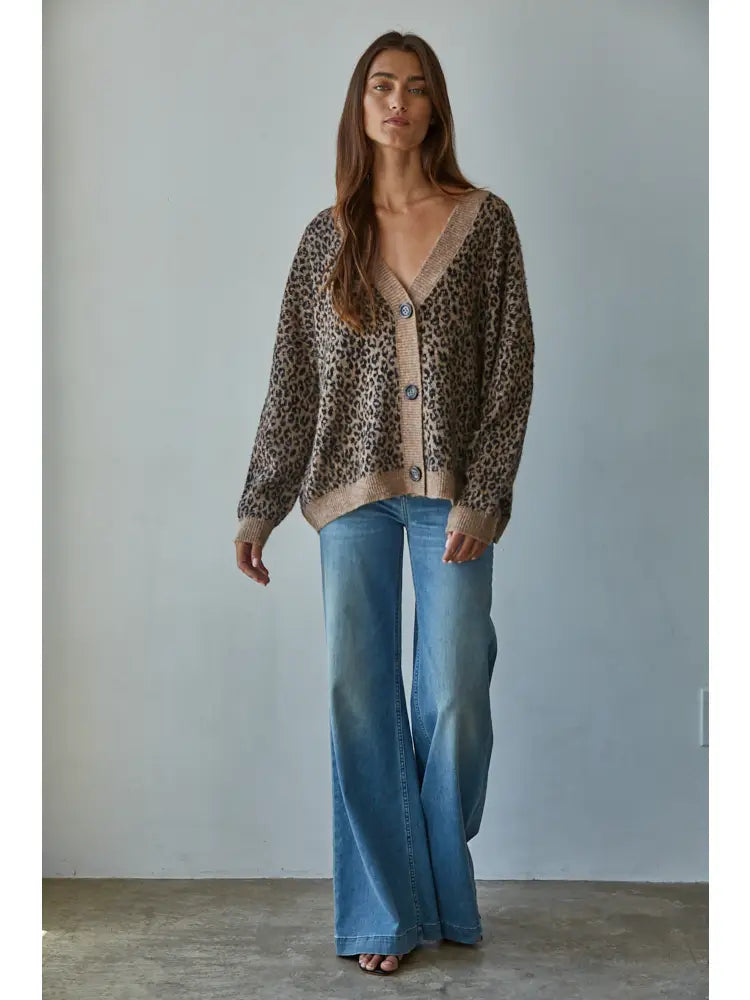 Katie Cardigan